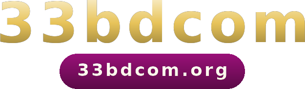33bdcom logo